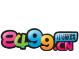 8499游戏盒子logo图