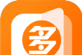 多阅免费阅读小说logo图