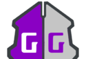 gg修改器框架logo图