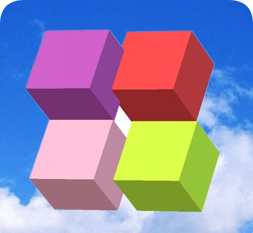 颜色识别器logo图