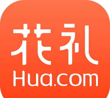 花礼网鲜花速递图标