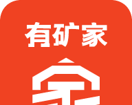 有矿家logo图