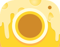 奶酪相机logo图