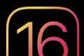 ios16logo图