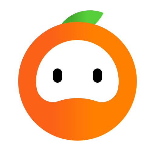 米橙手账logo图