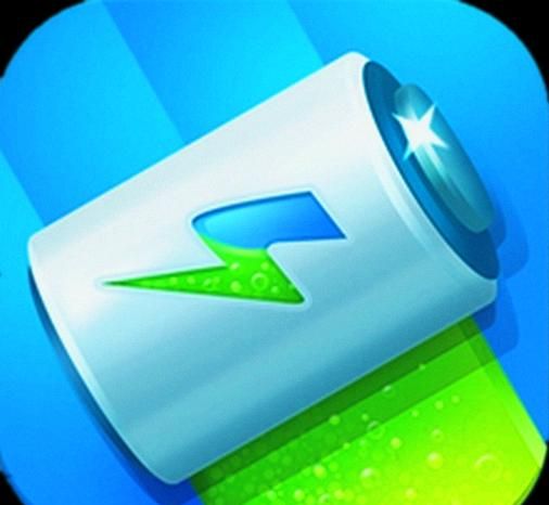 手机快速充电加速器图标