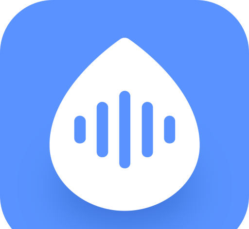 滴答配音logo图