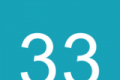 33台词logo图