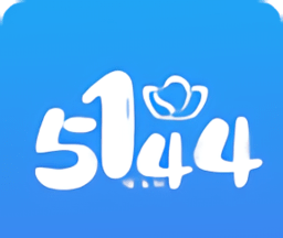 5144玩logo图
