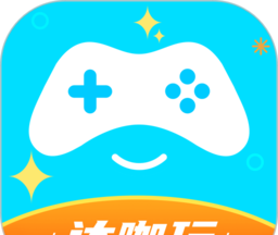 达咖玩logo图