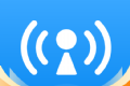 WiFi万能网速logo图