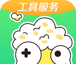 快爆工具服务logo图