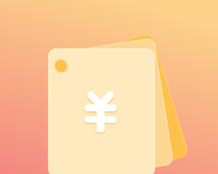 卡片记账喵logo图
