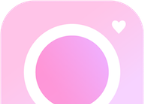 SoftPink美图logo图