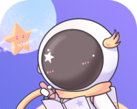 星光手帐logo图