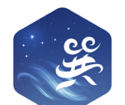 巽风数字世界图标