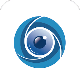 万能监控摄像头logo图