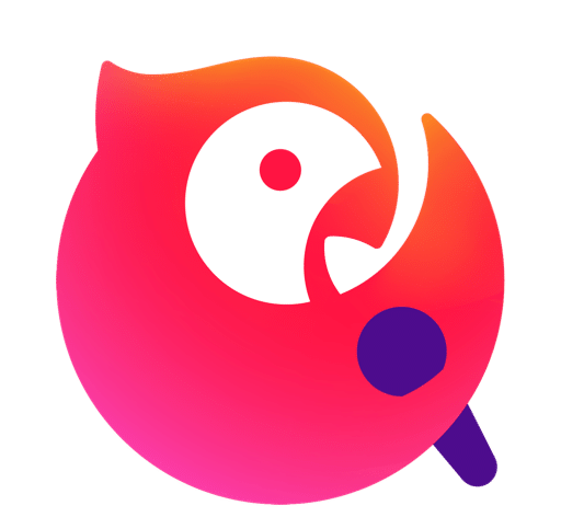 全民k歌app图标