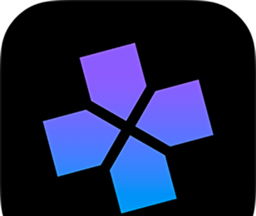 ps模拟器logo图