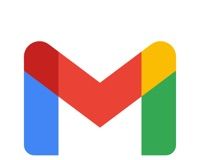 gmail图标