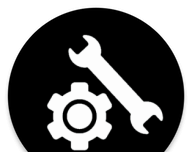 和平精英一键解锁120帧logo图