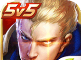x魔盒logo图