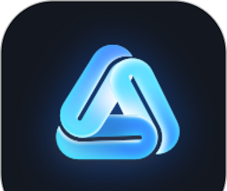 auv剪辑软件logo图