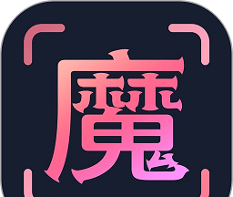 魔拍相机logo图