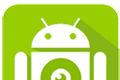 Droidcamxlogo图