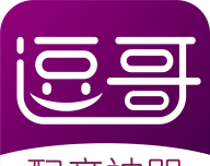 逗哥配音神器图标