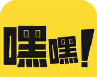嘿嘿漫画图标
