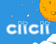 clicli漫画logo图