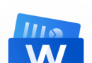手机版word文档logo图