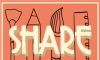 lazysharelogo图