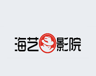 海艺影视logo图
