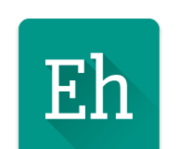 E-Hentai漫画logo图