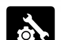 PUBG吃鸡画质助手logo图