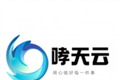 哮天动漫logo图