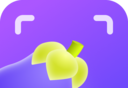 茄子水印相机logo图