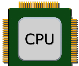 CPUlogo图