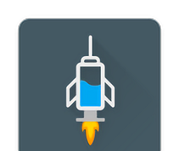 HTTP注射器logo图
