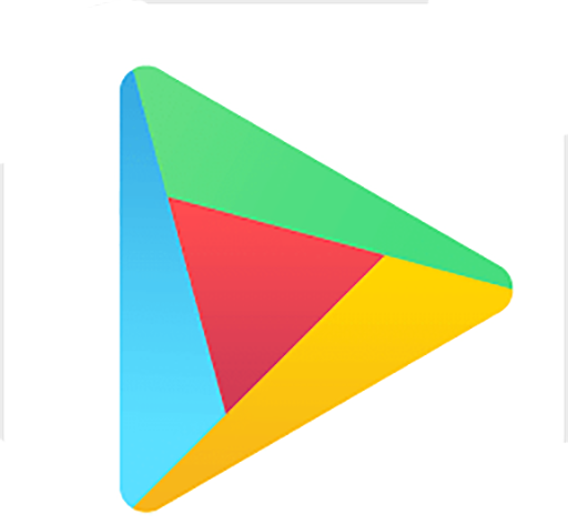 googleplay服务框架logo图