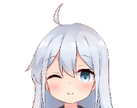 慕雨动漫logo图
