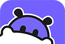 河马输入法logo图