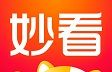 妙看短剧logo图