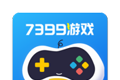 7399游戏盒logo图