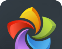 GP助手logo图