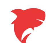酷鱼游戏助手logo图