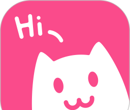 半次元漫画图标