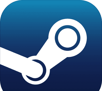steam助手logo图